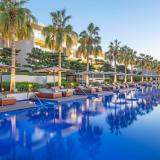 5 Sterne Familienhotel: Al Zorah Beach Resort (ex The Oberoi Beach), Ajman, Ajman