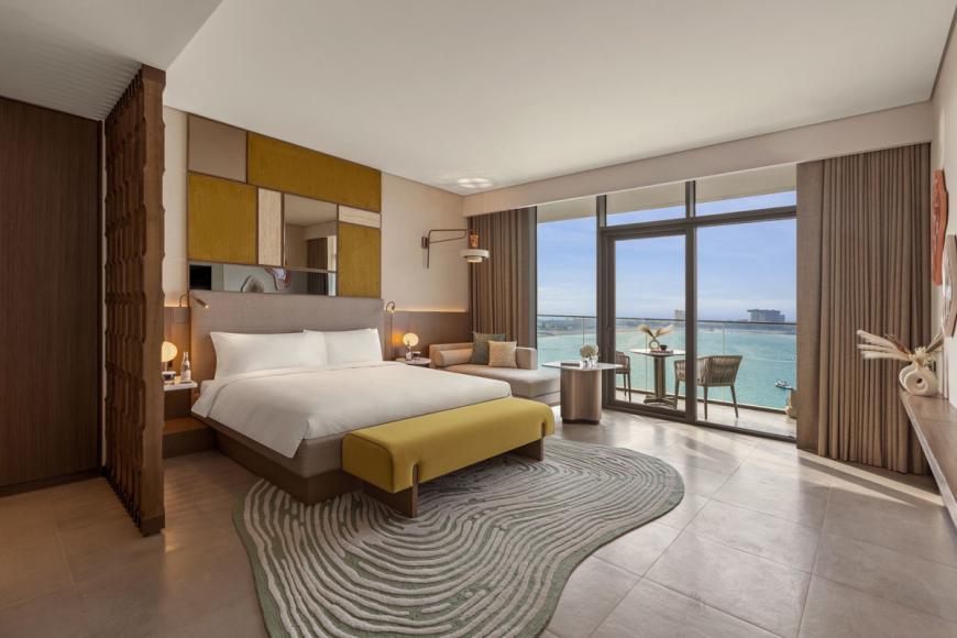 5 Sterne Hotel: SO/ Ras Al Khaimah - Ras al Khaimah, Ras al Khaimah, Bild 3