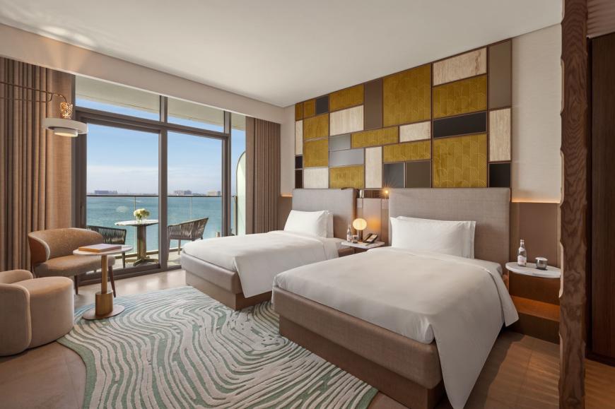5 Sterne Hotel: SO/ Ras Al Khaimah - Ras al Khaimah, Ras al Khaimah, Bild 9