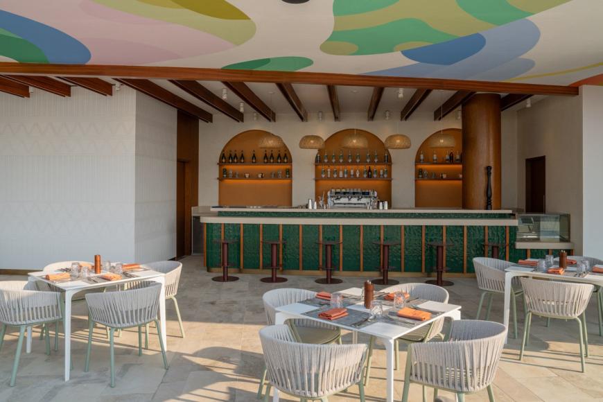 5 Sterne Hotel: SO/ Ras Al Khaimah - Ras al Khaimah, Ras al Khaimah, Bild 2