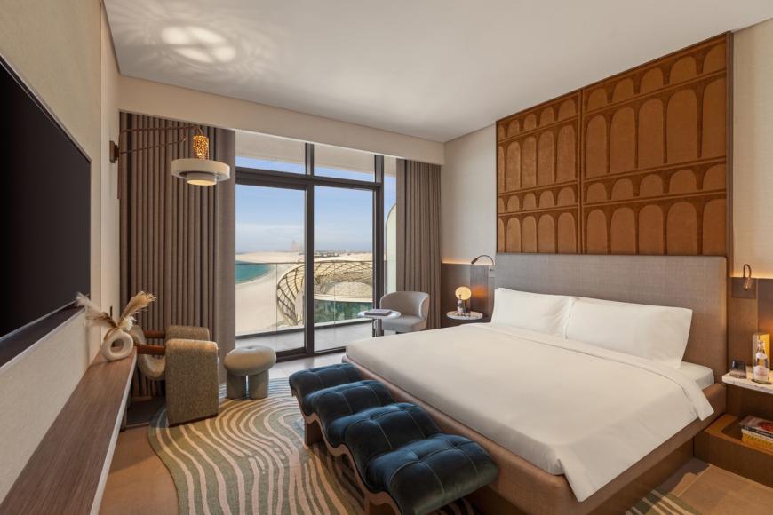 5 Sterne Hotel: SO/ Ras Al Khaimah - Ras al Khaimah, Ras al Khaimah, Bild 5