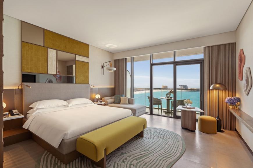 5 Sterne Hotel: SO/ Ras Al Khaimah - Ras al Khaimah, Ras al Khaimah, Bild 6