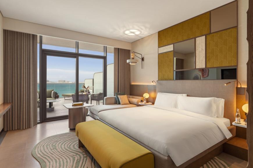 5 Sterne Hotel: SO/ Ras Al Khaimah - Ras al Khaimah, Ras al Khaimah, Bild 8