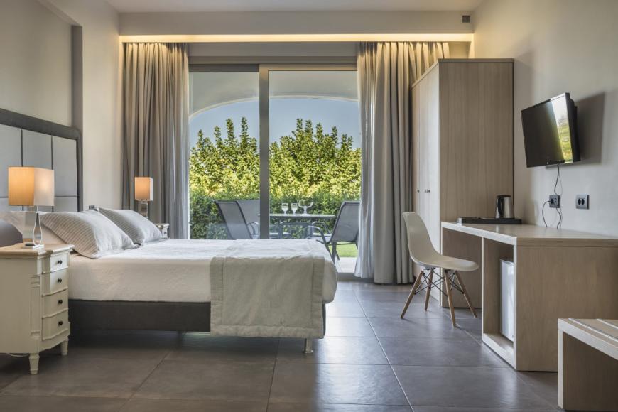 4 Sterne Hotel: Astra Village Hotel & Spa - Svoronata, Kefalonia, Bild 3