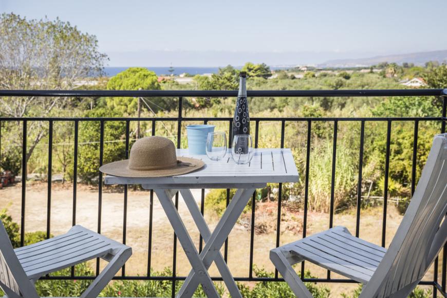 4 Sterne Hotel: Astra Village Hotel & Spa - Svoronata, Kefalonia, Bild 2