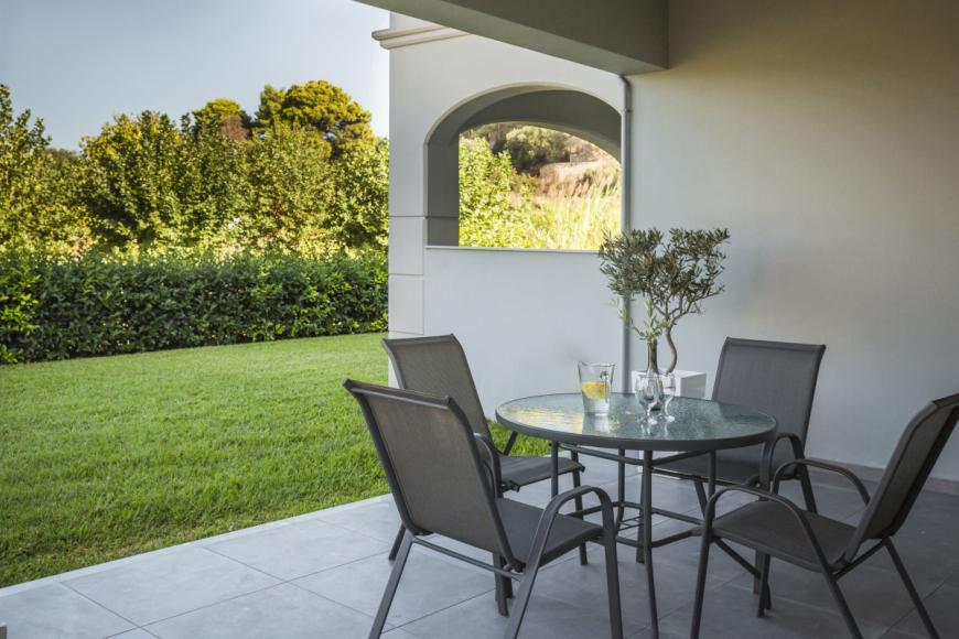 4 Sterne Hotel: Astra Village Hotel & Spa - Svoronata, Kefalonia, Bild 1