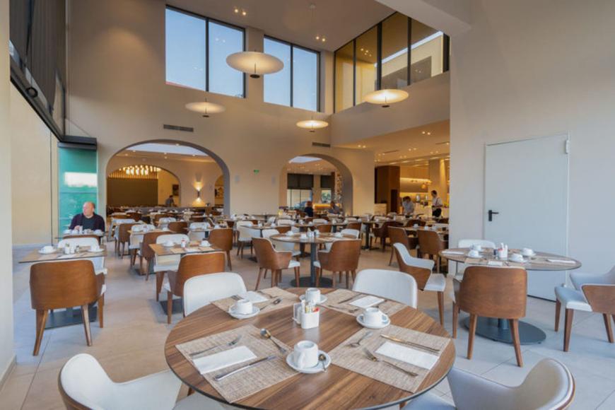 5 Sterne Hotel: Apollonion Asterias Resort & Spa - Lixouri, Kefalonia, Bild 8