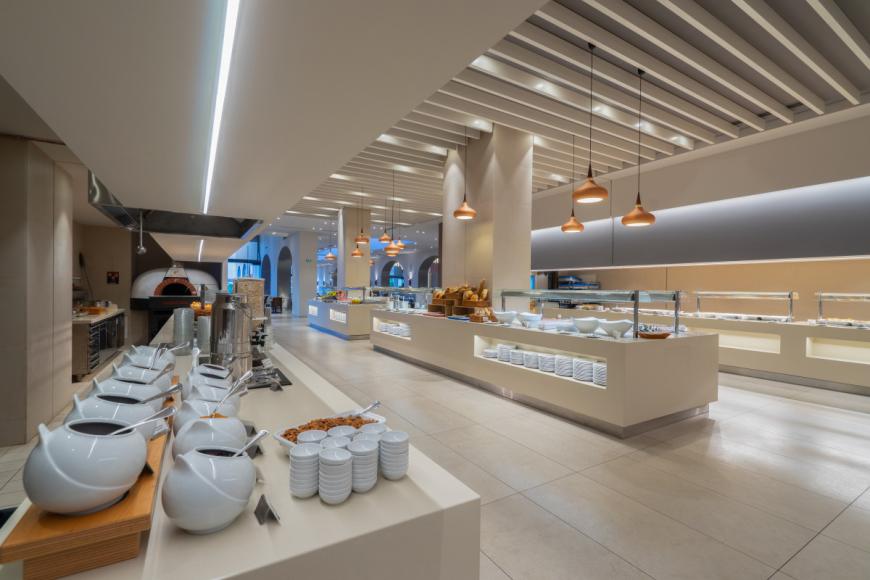 5 Sterne Hotel: Apollonion Asterias Resort & Spa - Lixouri, Kefalonia, Bild 2