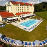 4 Sterne Hotel: Fair Resort Hotel Jena, Jena, Thüringen