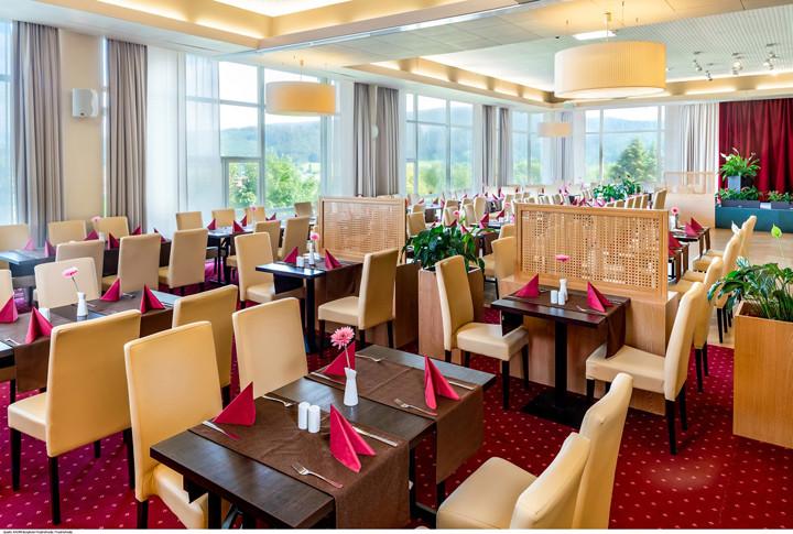 2 Sterne Hotel: AHORN Berghotel Friedrichroda - Friedrichroda, Thüringen, Bild 6