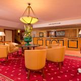 Hotel am Schlosspark, Bild 2 ansehen Hotel am Schlosspark, Bild 2