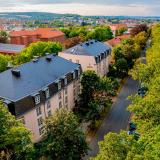 4 Sterne Hotel: Hotel am Schlosspark, Gotha, Thüringen