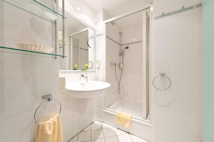 4 Sterne Hotel: Hotel am Schlosspark - Gotha, Thüringen, Bild 8