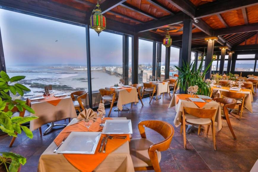 4 Sterne Hotel: Riad Mimouna - Essaouira, Marrakesch-Safi, Bild 9