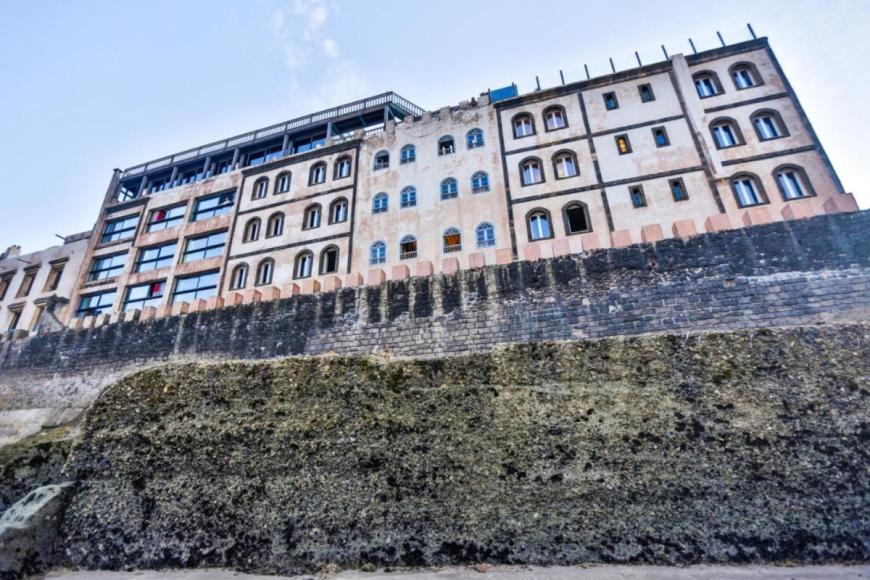 4 Sterne Hotel: Riad Mimouna - Essaouira, Marrakesch-Safi, Bild 1