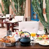 Le Medina Essaouira Thalassa Sea & Spa by MGallery, Bild 7