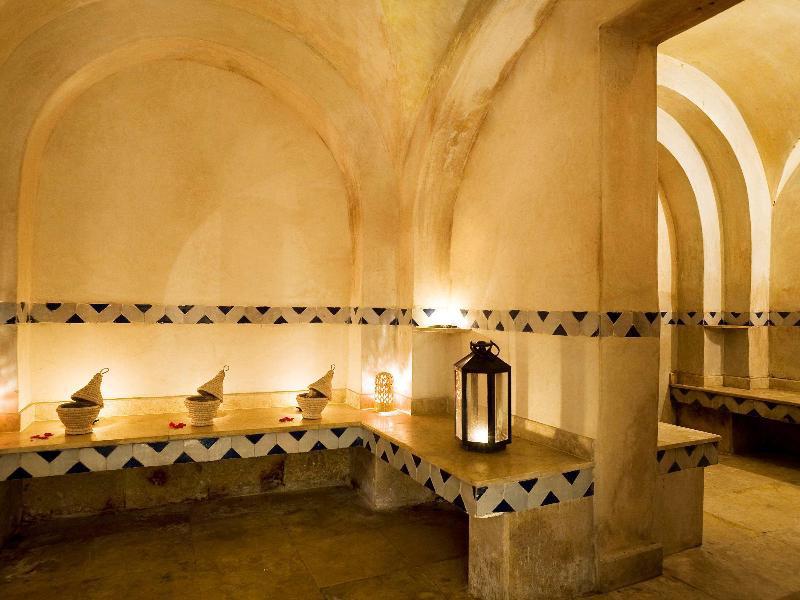 5 Sterne Hotel: Le Medina Essaouira Thalassa Sea & Spa by MGallery - Essaouira, Marrakesch-Safi, Bild 10