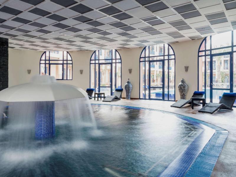 5 Sterne Hotel: Le Medina Essaouira Thalassa Sea & Spa by MGallery - Essaouira, Marrakesch-Safi, Bild 9