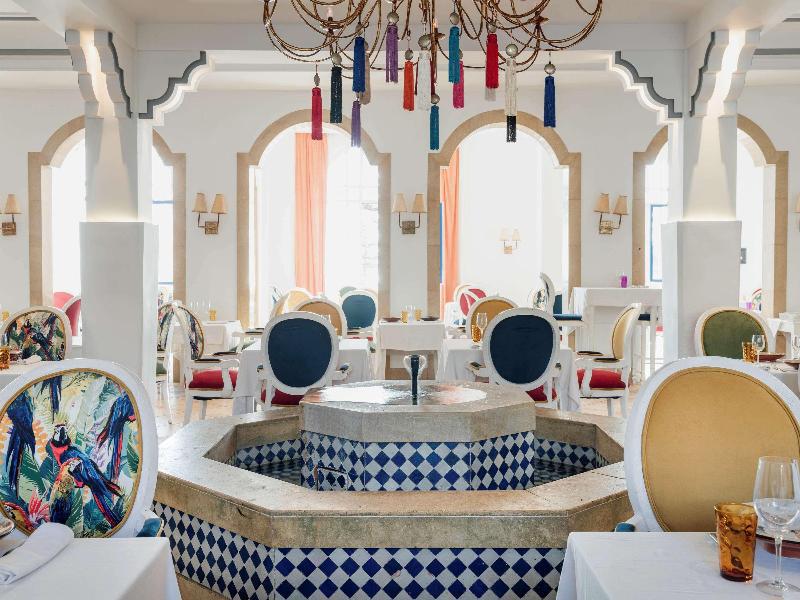 5 Sterne Hotel: Le Medina Essaouira Thalassa Sea & Spa by MGallery - Essaouira, Marrakesch-Safi, Bild 8
