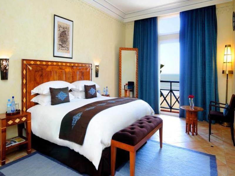 5 Sterne Hotel: Le Medina Essaouira Thalassa Sea & Spa by MGallery - Essaouira, Marrakesch-Safi, Bild 4