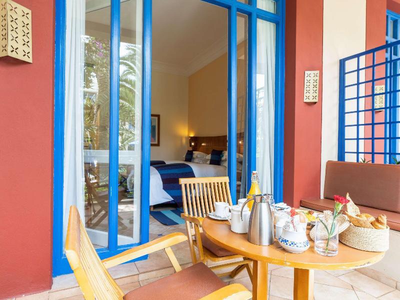 5 Sterne Hotel: Le Medina Essaouira Thalassa Sea & Spa by MGallery - Essaouira, Marrakesch-Safi, Bild 5