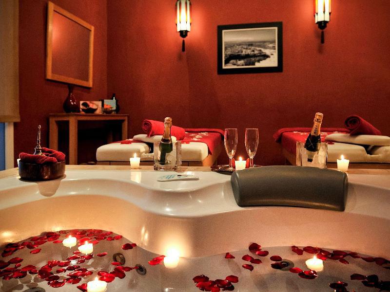 5 Sterne Hotel: Le Medina Essaouira Thalassa Sea & Spa by MGallery - Essaouira, Marrakesch-Safi, Bild 6