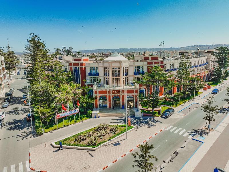 5 Sterne Hotel: Le Medina Essaouira Thalassa Sea & Spa by MGallery - Essaouira, Marrakesch-Safi, Bild 2