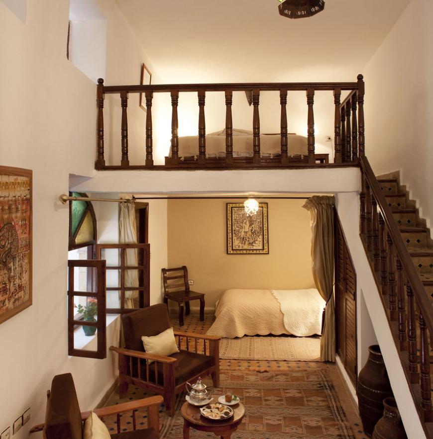 3 Sterne Hotel: Riad Maison Du Sud - Essaouira, Marrakesch-Safi, Bild 3