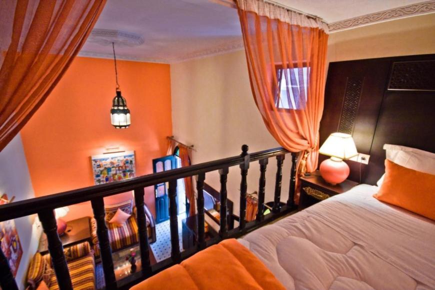 3 Sterne Hotel: Riad Maison Du Sud - Essaouira, Marrakesch-Safi, Bild 4