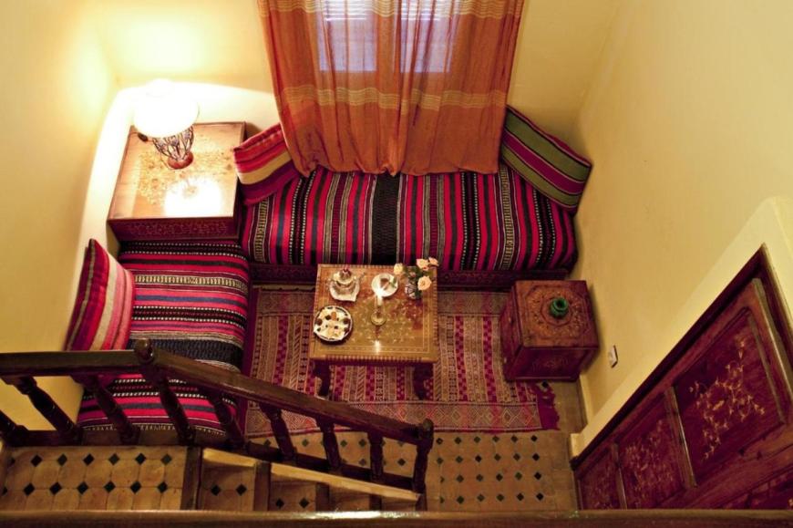 3 Sterne Hotel: Riad Maison Du Sud - Essaouira, Marrakesch-Safi, Bild 5