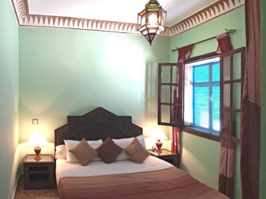 3 Sterne Hotel: Riad Maison Du Sud - Essaouira, Marrakesch-Safi, Bild 7