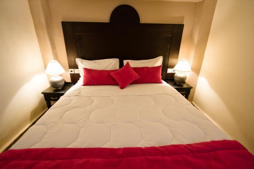 3 Sterne Hotel: Riad Maison Du Sud - Essaouira, Marrakesch-Safi, Bild 10