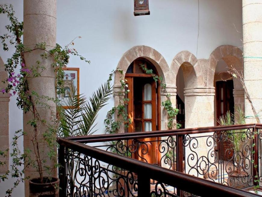 3 Sterne Hotel: Riad Maison Du Sud - Essaouira, Marrakesch-Safi, Bild 2