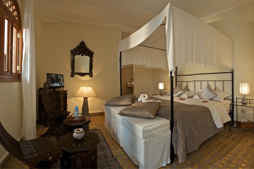 5 Sterne Hotel: Dar L'Oussia - Essaouira, Marrakesch-Safi, Bild 5