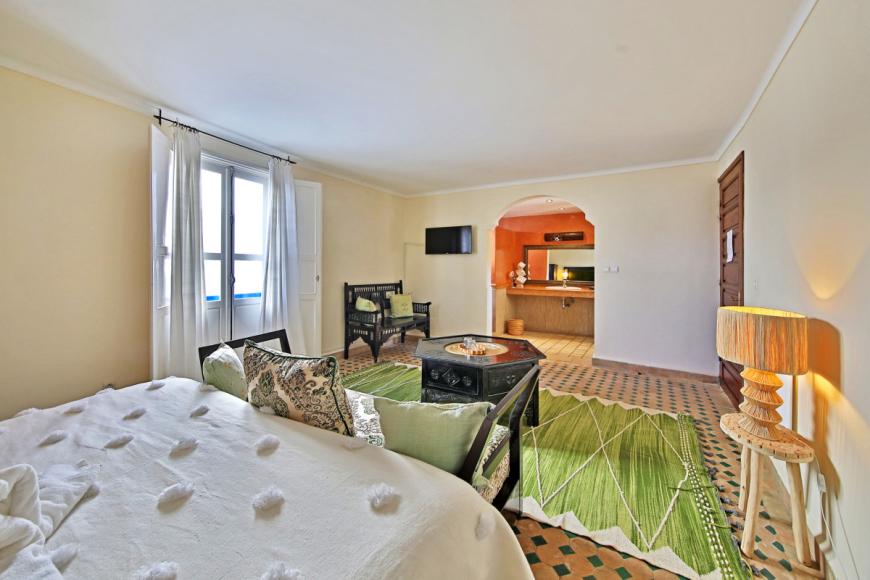 5 Sterne Hotel: Dar L'Oussia - Essaouira, Marrakesch-Safi, Bild 3