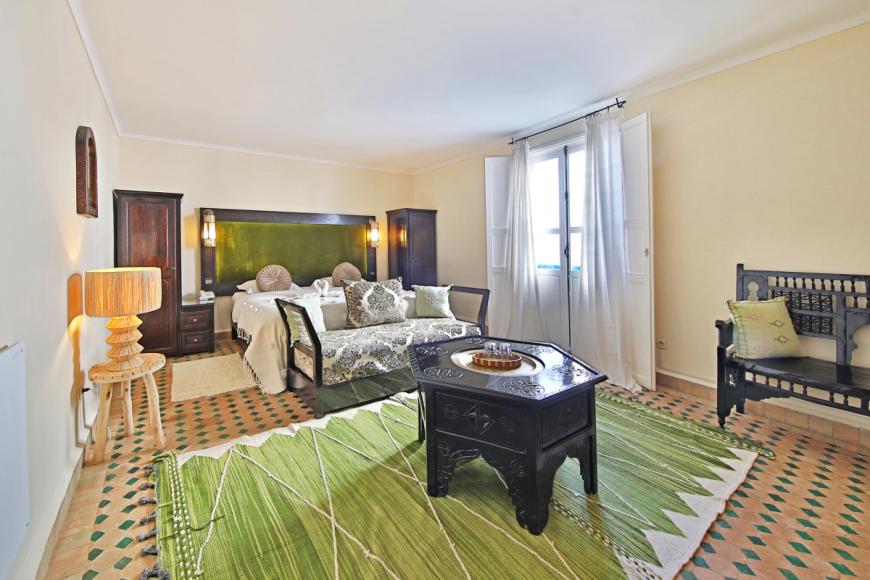 5 Sterne Hotel: Dar L'Oussia - Essaouira, Marrakesch-Safi, Bild 2