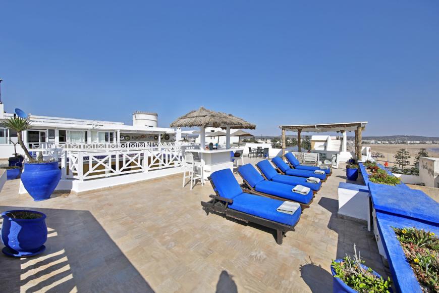 5 Sterne Hotel: Dar L'Oussia - Essaouira, Marrakesch-Safi, Bild 10