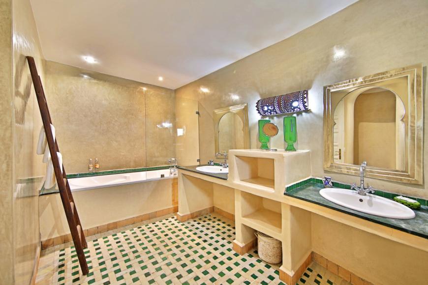 5 Sterne Hotel: Dar L'Oussia - Essaouira, Marrakesch-Safi, Bild 6