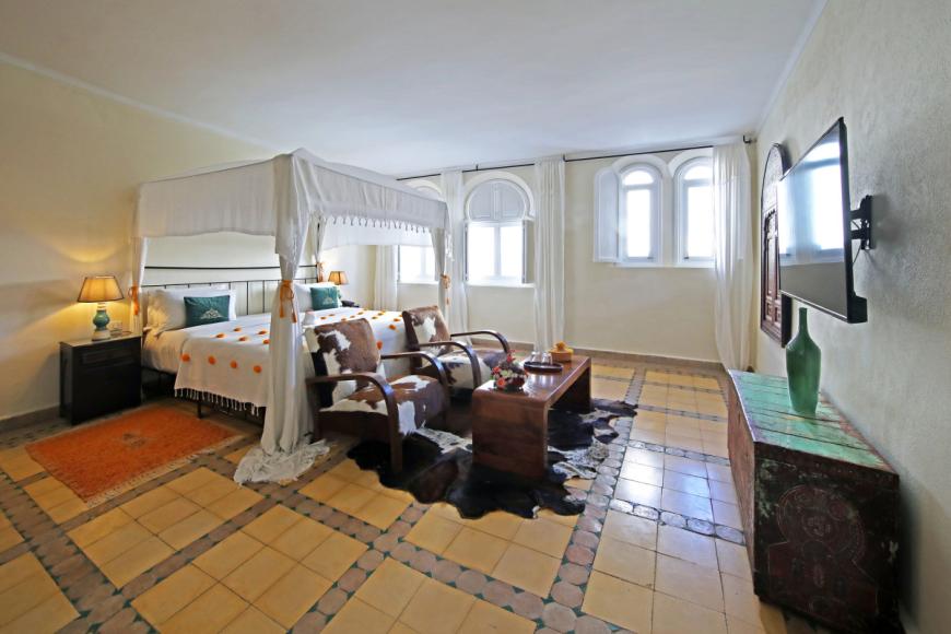 5 Sterne Hotel: Dar L'Oussia - Essaouira, Marrakesch-Safi, Bild 4