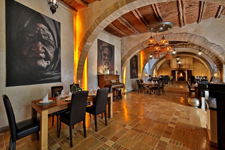 5 Sterne Hotel: Dar L'Oussia - Essaouira, Marrakesch-Safi, Bild 7