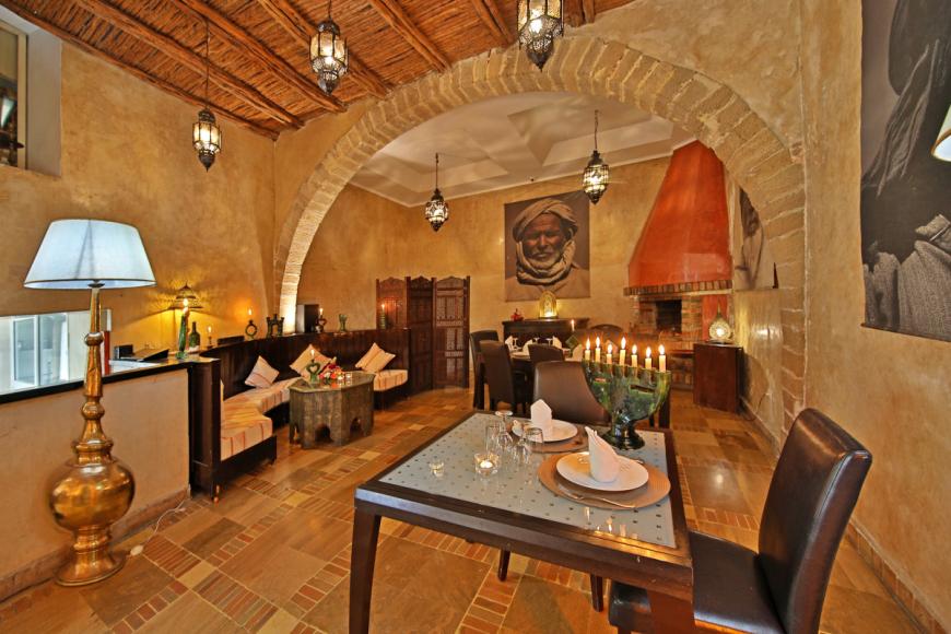5 Sterne Hotel: Dar L'Oussia - Essaouira, Marrakesch-Safi, Bild 8
