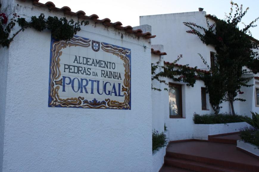 3 Sterne Hotel: Pedras da Rainha - Tavira, Algarve, Bild 1