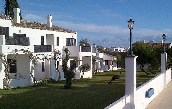 3 Sterne Hotel: Pedras da Rainha - Tavira, Algarve, Bild 2