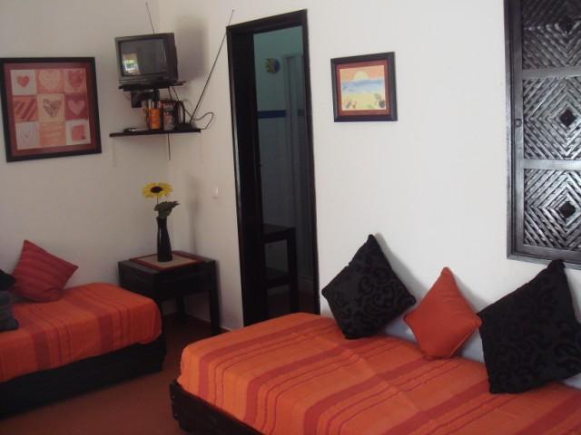 3 Sterne Hotel: Pedras da Rainha - Tavira, Algarve, Bild 6