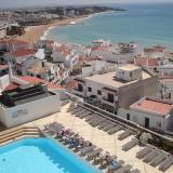 4 Sterne Hotel: Belver Boa Vista Hotel and Spa, Albufeira, Algarve