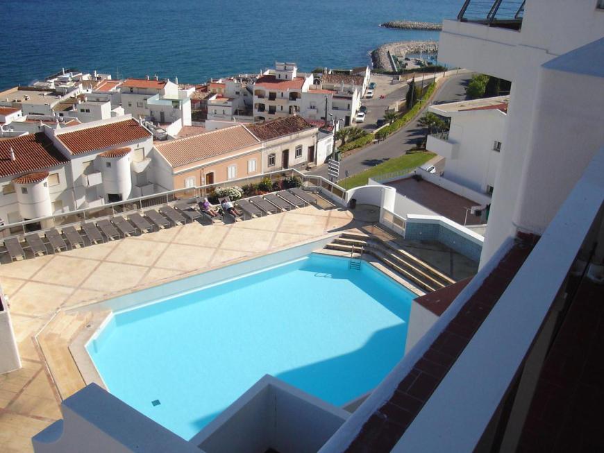 4 Sterne Hotel: Belver Boa Vista Hotel and Spa - Albufeira, Algarve, Bild 3