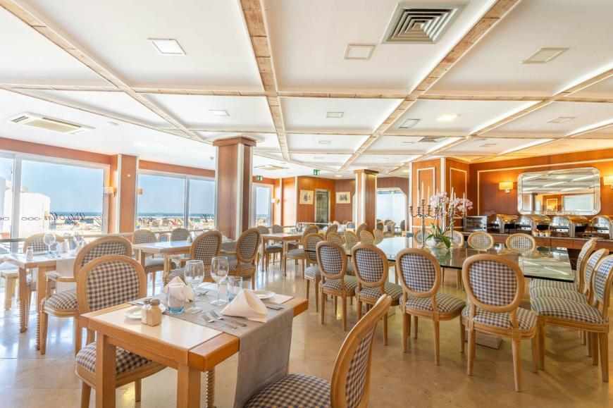 4 Sterne Hotel: Belver Boa Vista Hotel and Spa - Albufeira, Algarve, Bild 10