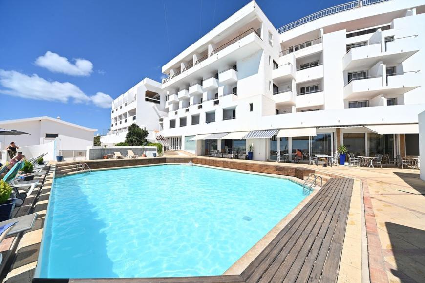 4 Sterne Hotel: Boa Vista Hotel and Spa - Albufeira, Algarve, Bild 2