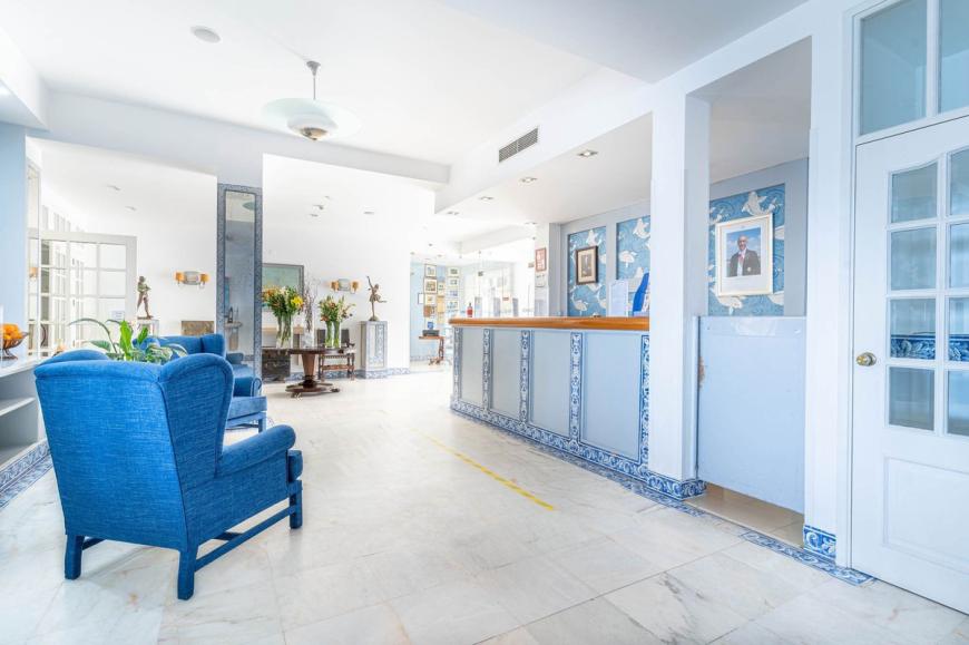 4 Sterne Hotel: Boa Vista Hotel and Spa - Albufeira, Algarve, Bild 4