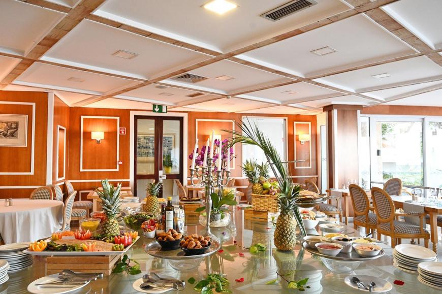 4 Sterne Hotel: Boa Vista Hotel and Spa - Albufeira, Algarve, Bild 9